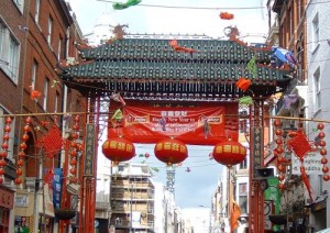 chinatown