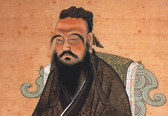 confucius